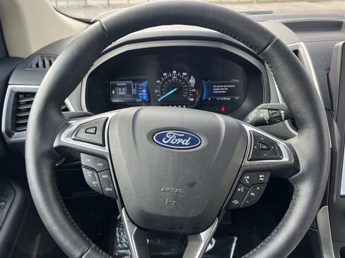 Used 2024 Ford Edge SEL w/ Convenience Package AWD/4WD image 14