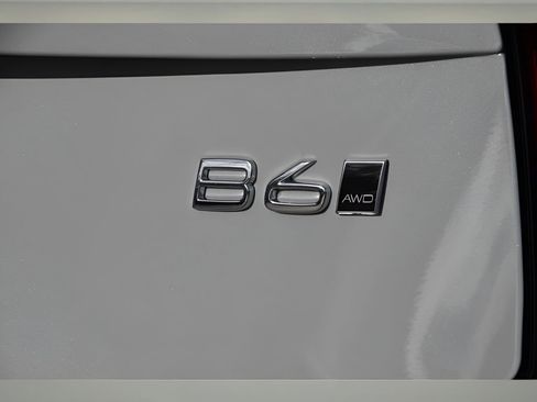 New 2026 Volvo XC90 B6 Ultra AWD/4WD image 28
