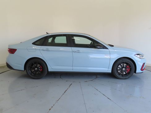 New 2026 Volkswagen Jetta GLI Autobahn image 2