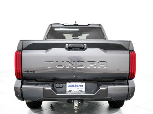 Used 2023 Toyota Tundra SR5 w/ SR5 Convenience Package AWD/4WD image 6