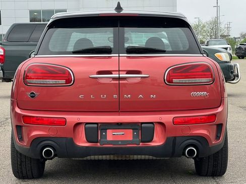 Used 2023 MINI Cooper Clubman S FWD image 40