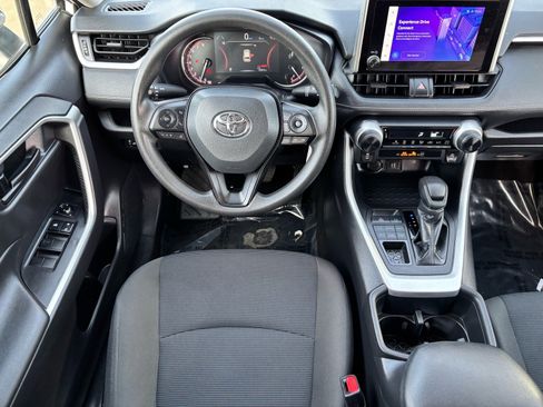 Certified 2024 Toyota RAV4 LE image 16