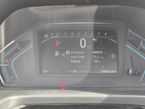 Used 2024 Honda Odyssey EX-L image 33