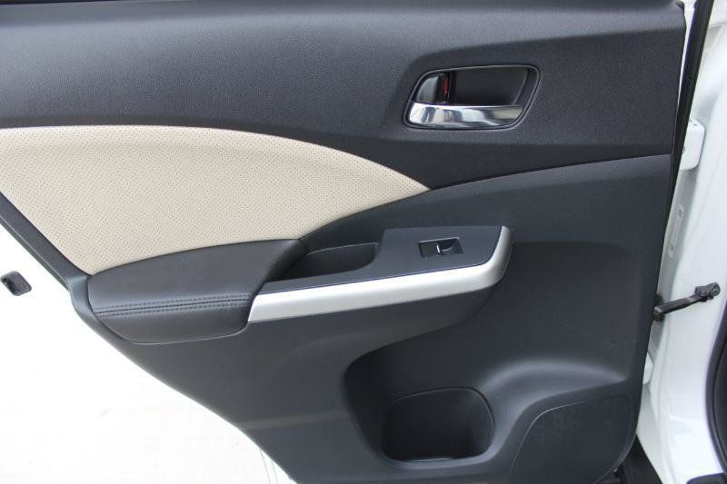Used 2015 Honda CR-V Touring image 13