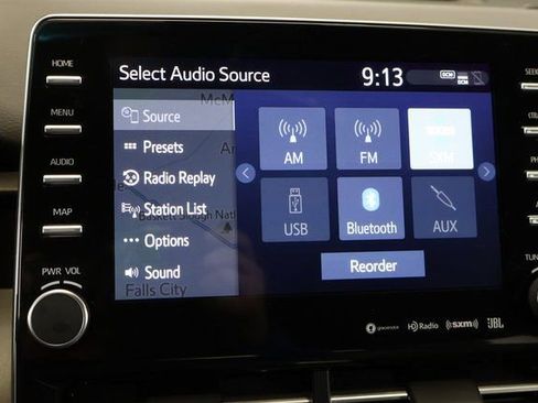 Used 2020 Toyota Avalon Limited image 23