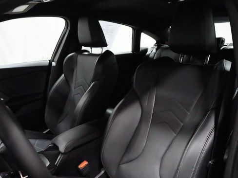Certified 2025 BMW 228i xDrive AWD/4WD image 4