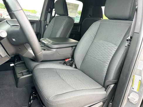 New 2026 RAM 2500 Tradesman image 17