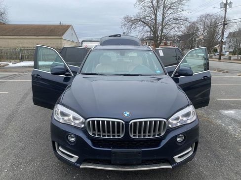 Used 2017 BMW X5 xDrive35i image 28