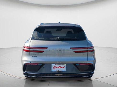 New 2026 Genesis GV70 2.5T Advanced AWD/4WD image 6