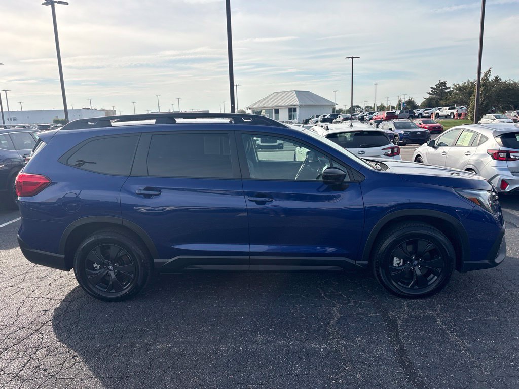 Certified 2026 Subaru Ascent Premium AWD/4WD image 2