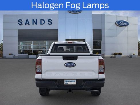 New 2025 Ford Ranger XL w/ Trailer Tow Package image 5