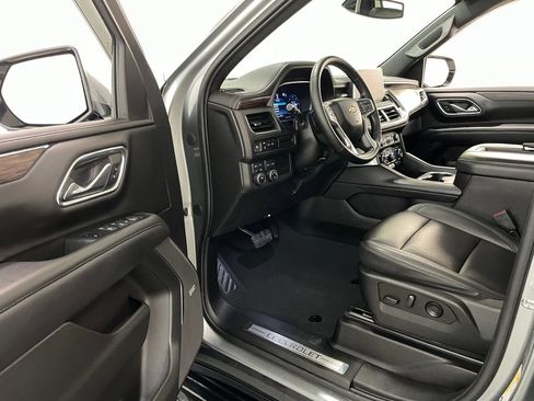 Certified 2023 Chevrolet Tahoe LT AWD/4WD image 28