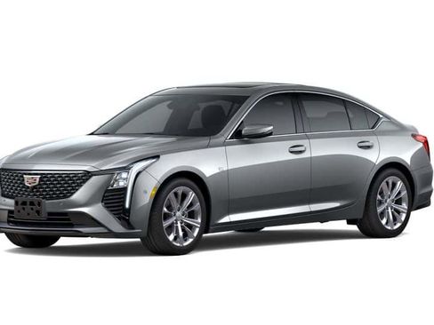 New 2026 Cadillac CT5 Premium Luxury image 26