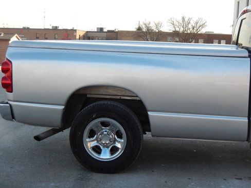 Used 2008 Dodge Ram 1500 Truck SLT w/ Trailer Tow Group image 20