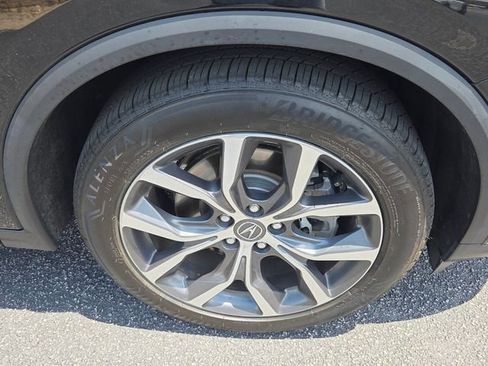 Certified 2024 Acura MDX SH-AWD w/ Technology Package image 16