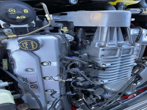 Used 2004 Ford Mustang Cobra image 25