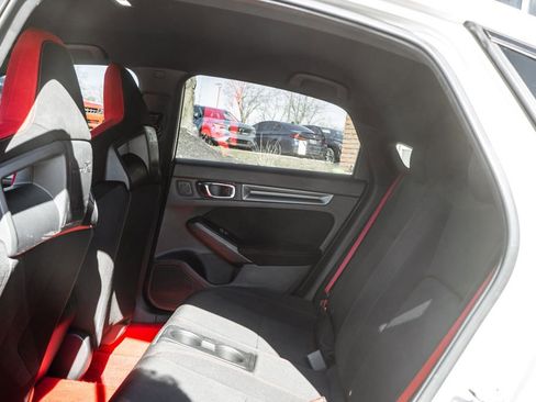 Used 2023 Honda Civic Type R image 26