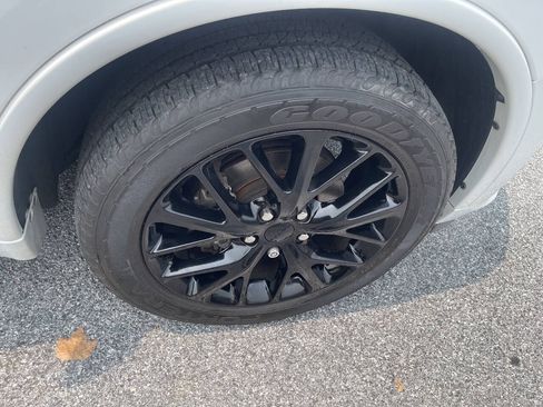 Used 2015 Dodge Durango Limited w/ Blacktop Package AWD/4WD image 35