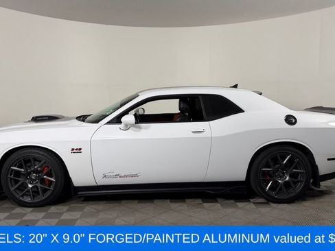 Used 2018 Dodge Challenger R/T Plus RWD image 5
