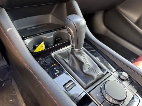 Used 2025 MAZDA MAZDA3 Carbon image 54