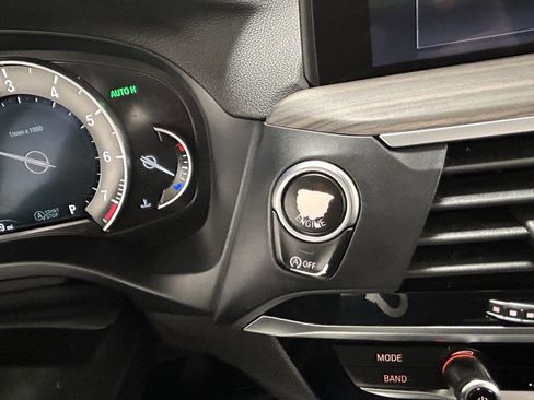 Used 2019 BMW X3 xDrive30i w/ M Sport Package 2 image 15