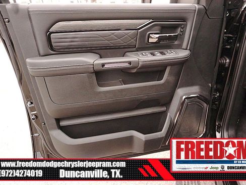 New 2026 RAM 3500 Limited image 40