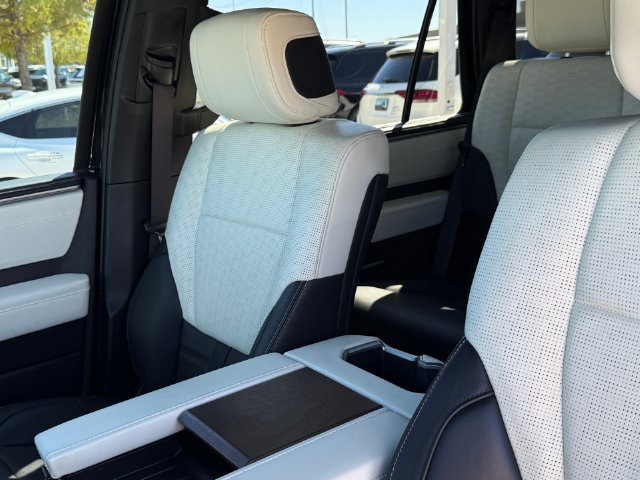 Used 2024 Toyota Sequoia Capstone AWD/4WD image 14