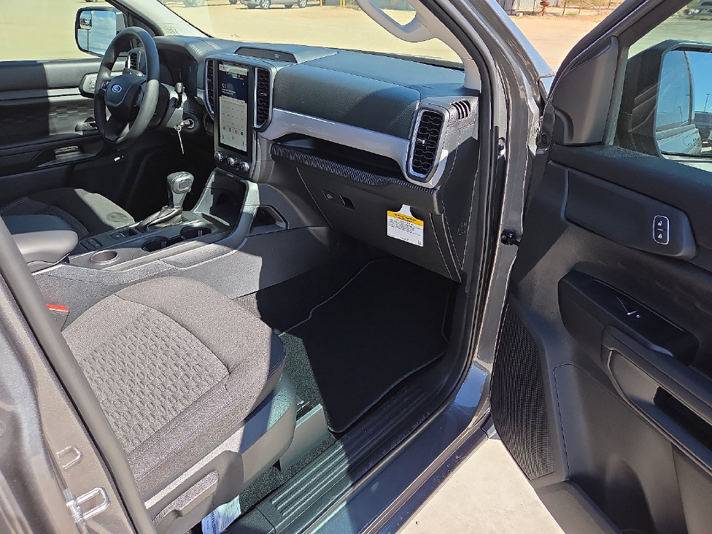 New 2026 Ford Ranger XL RWD image 12