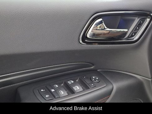 Used 2025 Dodge Durango GT AWD/4WD image 16