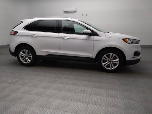 Used 2020 Ford Edge SEL w/ Convenience Package image 11