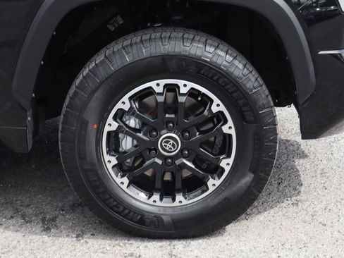 Used 2023 Toyota Tundra SR5 w/ TRD Off-Road Package image 48