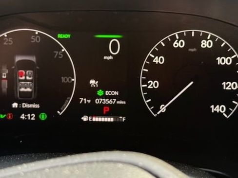 Used 2023 Honda CR-V Sport image 9