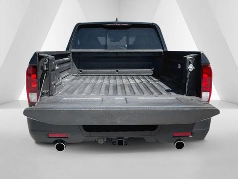 Used 2023 Honda Ridgeline RTL image 7