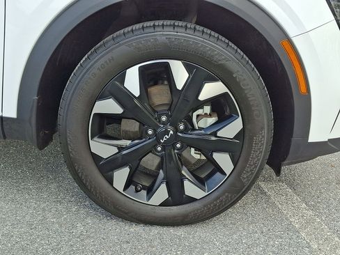 Certified 2024 Kia Sportage X-Line w/ X-Line Premium Package AWD/4WD image 8