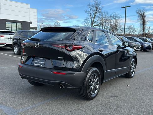 Certified 2021 MAZDA CX-30 AWD 2.5 S image 3