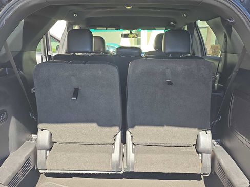 Used 2016 Ford Explorer Limited image 26