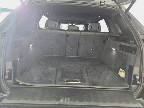 Certified 2024 BMW X5 xDrive40i w/ M Sport Package image 12