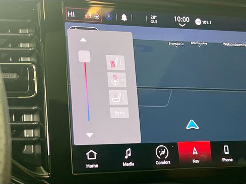 Used 2022 Dodge Durango R/T w/ Blacktop Package image 20