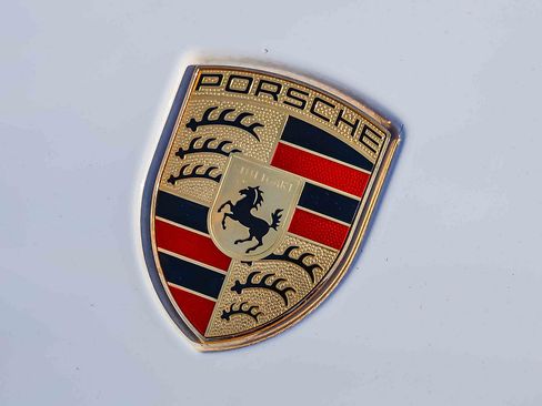 Used 2020 Porsche Panamera 4S w/ Premium Package Plus image 27