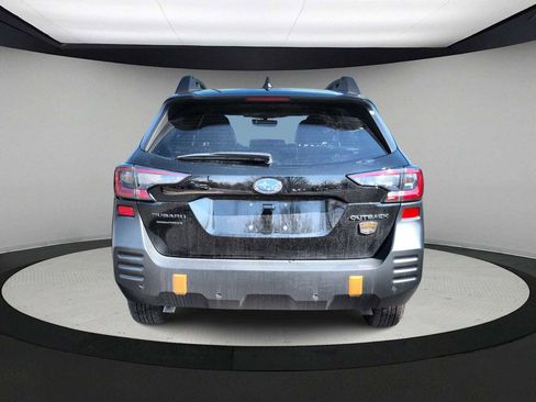 Used 2025 Subaru Outback Wilderness w/ Wilderness Package image 7