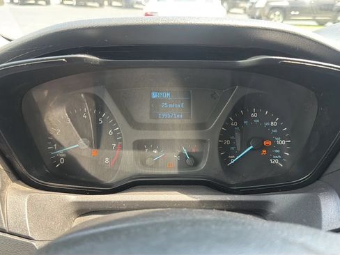Used 2018 Ford Transit 250 148 Medium Roof RWD image 11