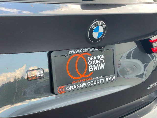 Used 2022 BMW X3 xDrive30i w/ M Sport Package 2 AWD/4WD image 30