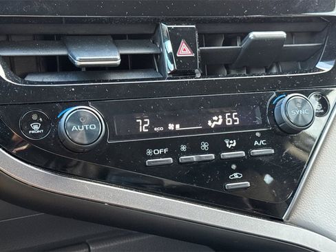 Certified 2023 Toyota Camry LE image 18