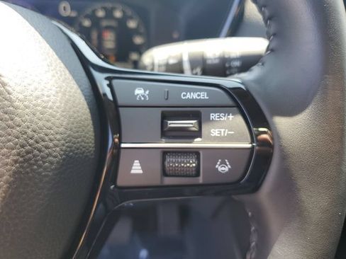 Certified 2026 Honda CR-V EX-L image 29