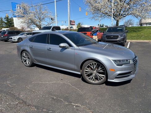 Used 2017 Audi A7 3.0T Prestige w/ Prestige Package image 25