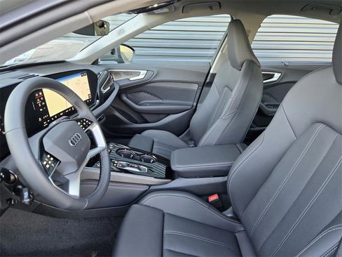 New 2025 Audi A5 2.0T Premium Plus image 27