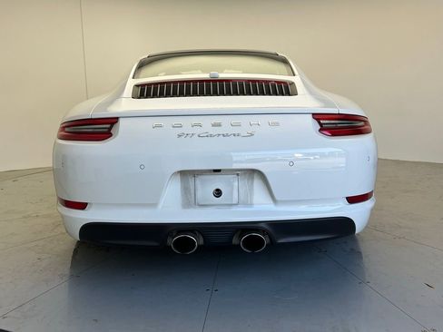 Certified 2017 Porsche 911 Carrera S image 21