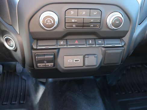 New 2024 GMC Sierra 2500 Pro image 27