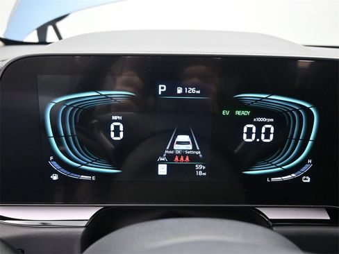 New 2026 Kia Niro SX image 24