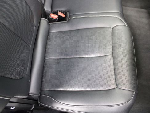 Used 2022 Jeep Grand Cherokee Overland image 30